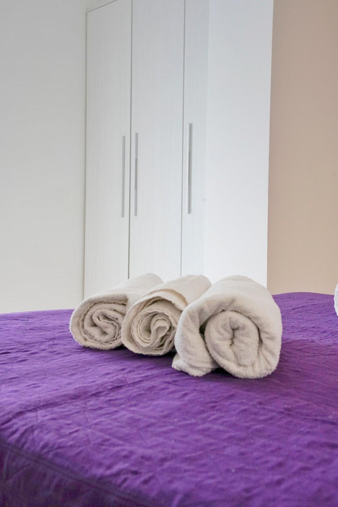 Hotel Malibu Mare Rimini Ngoại thất bức ảnh
